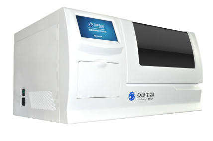 全自動(dòng)核酸分子雜交儀YN-HR4800 