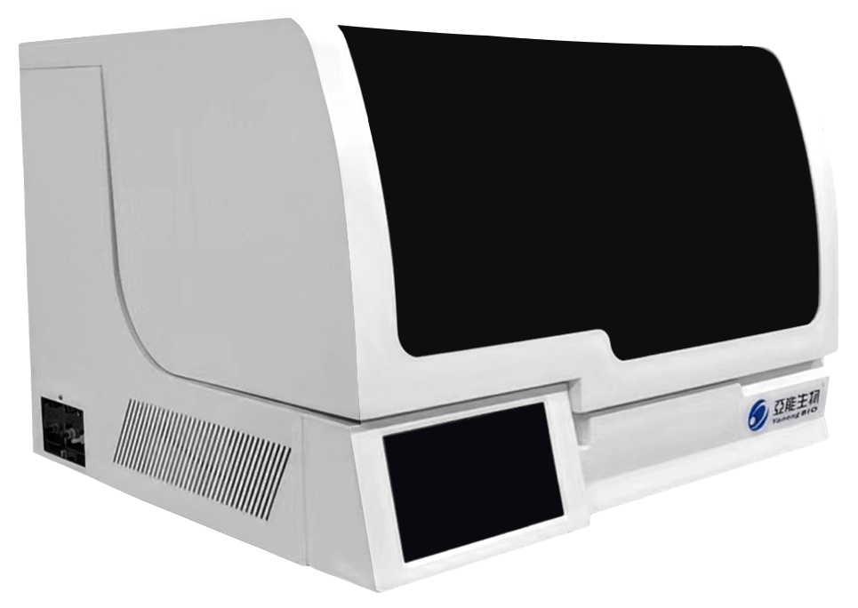 全自動(dòng)免疫組化染色機(jī)YN-AS3010